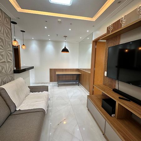 Apartamento De Alto Padrao Com Piscina Brasília Exteriör bild