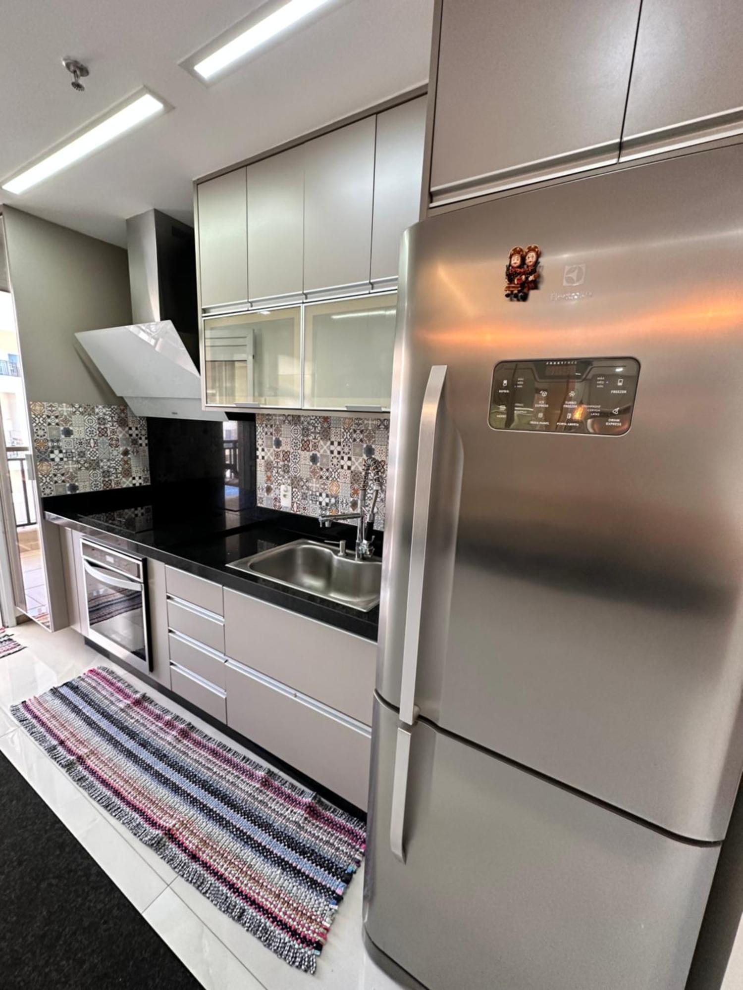 Apartamento De Alto Padrao Com Piscina Brasília Exteriör bild